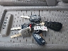2HKRM4H75EH****** Salvamento 2014 Honda CR-V en Estado de Indiana