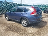 2HKRM4H75EH****** Salvamento y Reparables 2014 Honda CR-V en South Bend