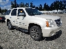 1GKFK130X8R****** Salvage and Wrecked 2008 GMC Yukon in Seattle