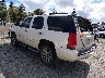 1GKFK130X8R****** Salvage and Repairable 2008 GMC Yukon in Seattle