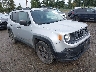 ZACCJAAWXGP****** Salvage and Wrecked 2016 Jeep Renegade in Seattle