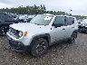ZACCJAAWXGP****** Used and Repairable 2016 Jeep Renegade in Seattle