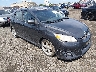 2T1KE40EX9C****** Salvage and Wrecked 2009 Toyota Matrix in Avenel New Jersey
