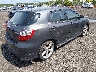 2T1KE40EX9C****** Salvage and Wrecked 2009 Toyota Matrix in New Jersey State