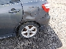 2T1KE40EX9C****** Salvage and Repairable 2009 Toyota Matrix in New Jersey State