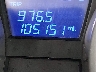 KM8JUCAGXEU****** Salvage 2014 Hyundai Tucson