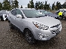 KM8JUCAGXEU****** Salvage and Wrecked 2014 Hyundai Tucson in Seattle
