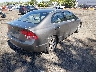 2HGFA16886H****** Salvamento y Destrozados 2006 Honda Civic en Estado de Nueva Jersey