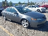 19UUA66276A****** Salvamento y Destrozados 2006 Acura TL en Fontana