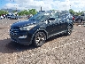 5XYZU3LB7EG****** Used and Repairable 2014 Hyundai Santa Fe in Honolulu