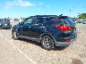 5XYZU3LB7EG****** Salvage and Repairable 2014 Hyundai Santa Fe in Honolulu