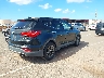 5XYZU3LB7EG****** Salvage and Wrecked 2014 Hyundai Santa Fe in Hawaii State