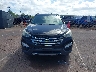 5XYZU3LB7EG****** Salvage and Repairable 2014 Hyundai Santa Fe in Hawaii State