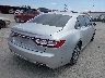 1LN6L9PK8K5****** Salvage and Wrecked 2019 Lincoln Continental in Texas State