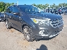1FMCU9J98HU****** Salvamento y Destrozados 2017 Ford Escape en Hartford