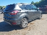 1FMCU9J98HU****** Salvamento y Destrozados 2017 Ford Escape en Estado de Connecticut