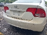 1HGFA15826L****** Destrozados 2006 Honda Civic en Estado de Michigan