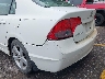 1HGFA15826L****** Usados 2006 Honda Civic en Estado de Michigan