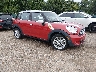 WMWZB3C55EW****** Salvage and Wrecked 2014 MINI Countryman in Baltimore