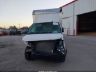 1GB0GRFP9R1****** Reparables 2024 Chevrolet Express Cutaway en Estado de Florida