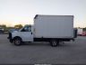 1GB0GRFP9R1****** Destrozados 2024 Chevrolet Express Cutaway