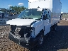 1GB0GRFP9R1****** Destrozados 2024 Chevrolet Express Cutaway en Estado de Florida
