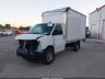 1GB0GRFP9R1****** Usados y Reparables 2024 Chevrolet Express Cutaway en Orlando