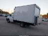 1GB0GRFP9R1****** Salvamento y Reparables 2024 Chevrolet Express Cutaway en Orlando