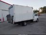 1GB0GRFP9R1****** Salvamento y Destrozados 2024 Chevrolet Express Cutaway en Estado de Florida