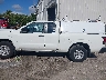 1N6ED1CL4SN****** Salvage 2025 Nissan Frontier