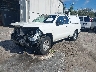 1N6ED1CL4SN****** Used and Repairable 2025 Nissan Frontier in Providence