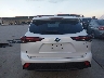 5TDKARAH7RS****** Destrozados 2024 Toyota Highlander Hybrid