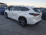 5TDKARAH7RS****** Salvamento y Reparables 2024 Toyota Highlander Hybrid en Houston South