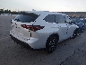 5TDKARAH7RS****** Salvamento y Destrozados 2024 Toyota Highlander Hybrid en Estado de Texas