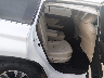 5TDKARAH7RS****** Destrozados 2024 Toyota Highlander Hybrid en Houston South