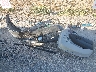 2C4RC1CG9PR****** Wrecked 2023 Chrysler Voyager in Texas State