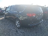 2C4RC1CG9PR****** Salvage and Repairable 2023 Chrysler Voyager in San Antonio South