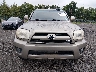 JTEBT17R168****** Destrozados 2006 Toyota 4Runner en Estado de Nueva Jersey