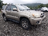 JTEBT17R168****** Salvamento y Destrozados 2006 Toyota 4Runner en Port Murray