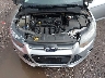 1FAHP3N2XCL****** Repairable 2012 Ford Focus in Baltimore