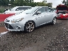 1FAHP3N2XCL****** Used and Repairable 2012 Ford Focus in Baltimore