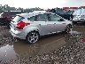 1FAHP3N2XCL****** Salvage and Wrecked 2012 Ford Focus in Maryland State