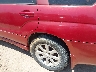 JF1SG65616H****** Used 2006 Subaru Forester in Texas State