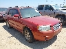 JF1SG65616H****** Salvage and Wrecked 2006 Subaru Forester in San Antonio South