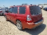 JF1SG65616H****** Salvage and Repairable 2006 Subaru Forester in San Antonio South