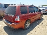JF1SG65616H****** Salvage and Wrecked 2006 Subaru Forester in Texas State