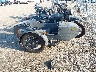 X8JMH0372FU****** Wrecked 2015 Ural Tourist, Patrol, Gear Up in Indiana State