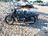 X8JMH0372FU****** Used 2015 Ural Tourist, Patrol, Gear Up in Indiana State