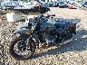 X8JMH0372FU****** Used and Repairable 2015 Ural Tourist, Patrol, Gear Up in South Bend