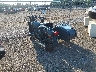 X8JMH0372FU****** Salvage and Repairable 2015 Ural Tourist, Patrol, Gear Up in South Bend